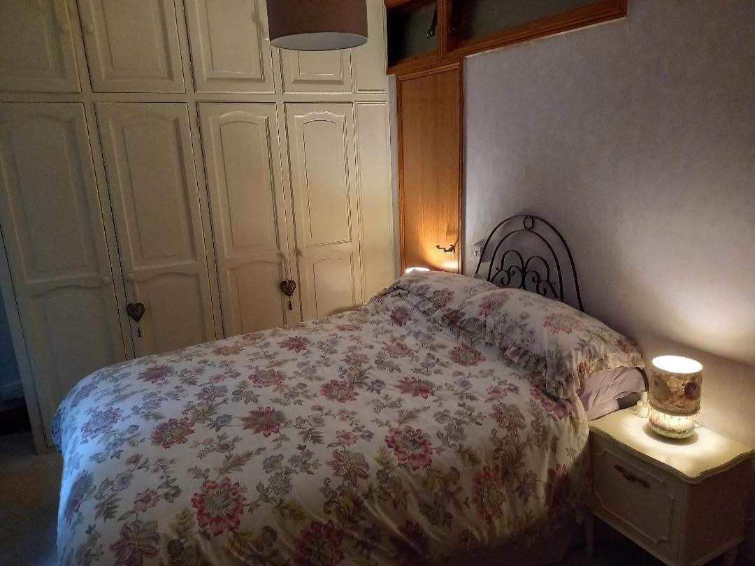 رايد Osborne Lodge المظهر الخارجي الصورة